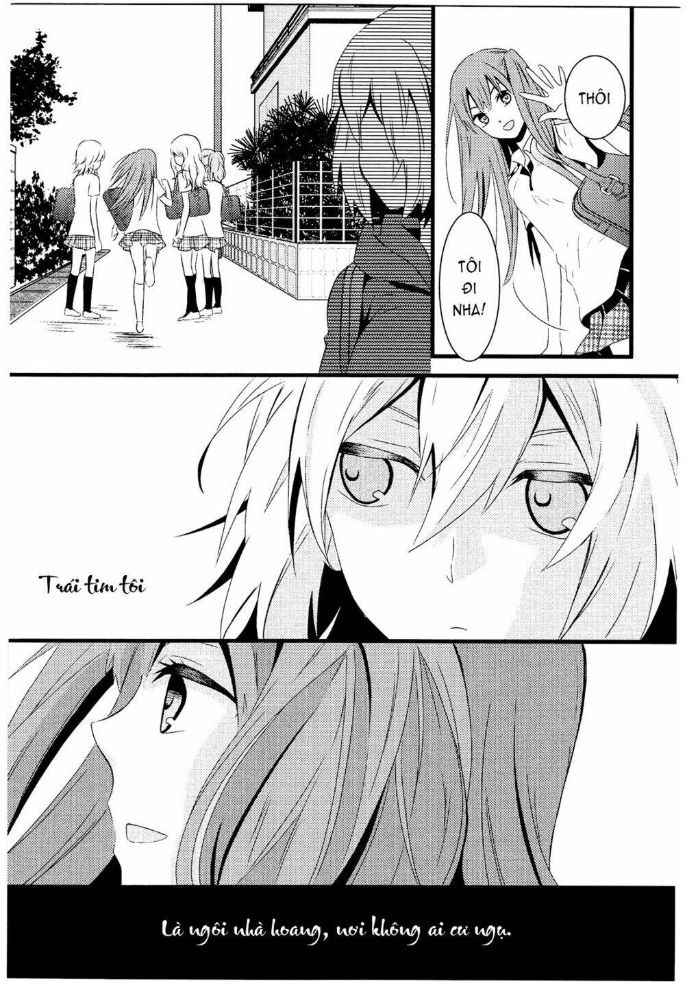 zanko noizu chapter 1 21