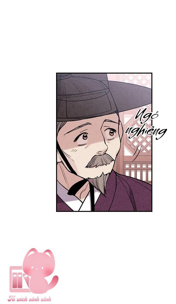 lệnh cấm hôn chapter 98 5