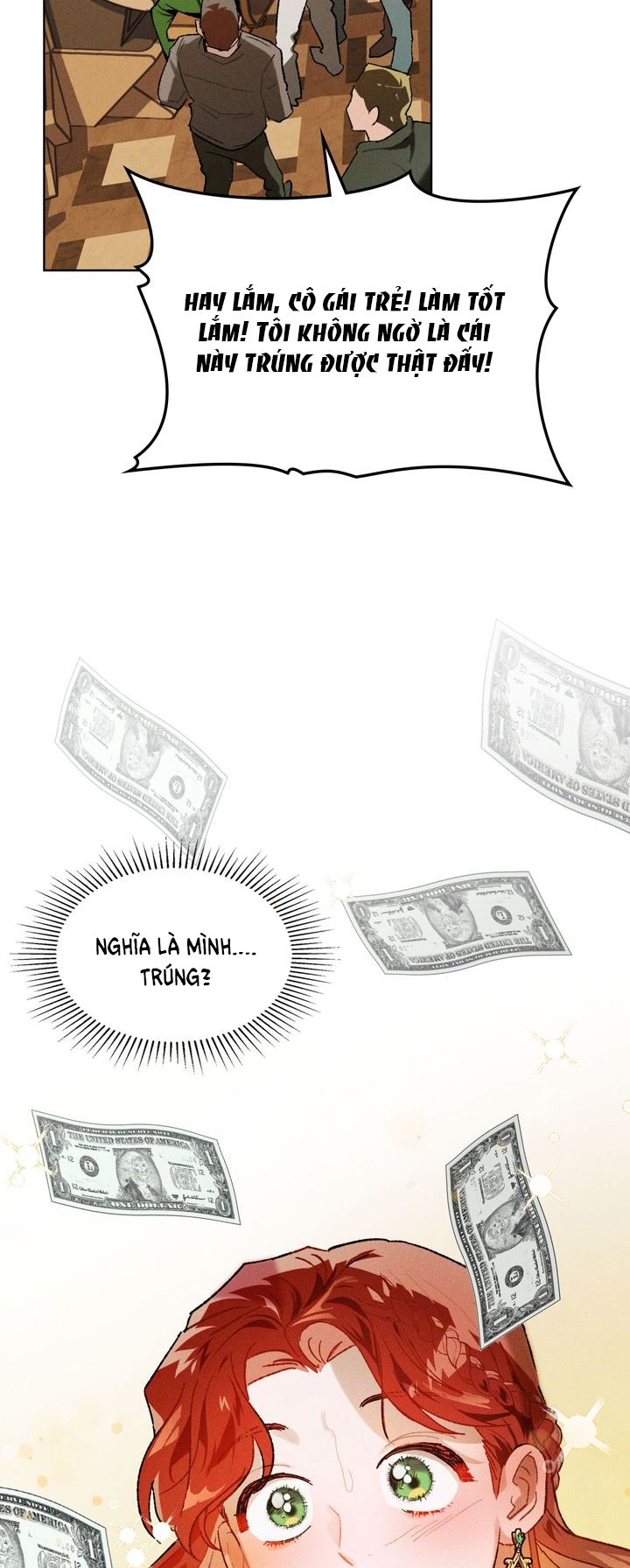 Rơi Vào Nguy Hiểm chapter 12.2 - Trang 15