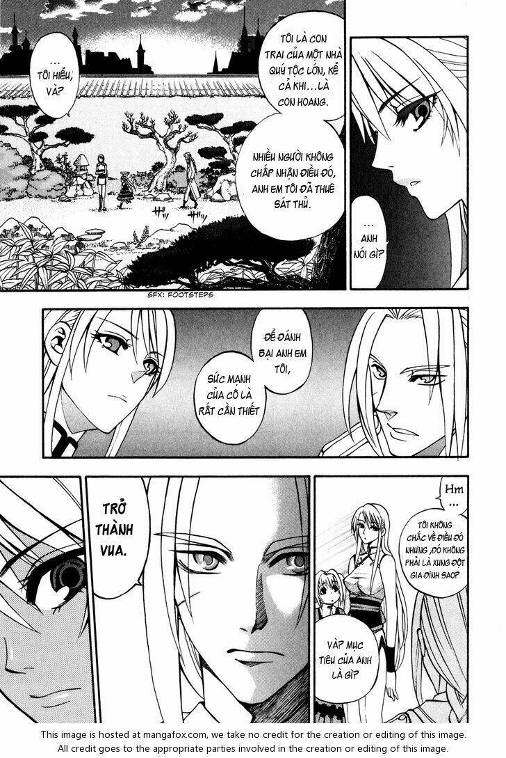 densetsu no yusha no densetsu chapter 2 20