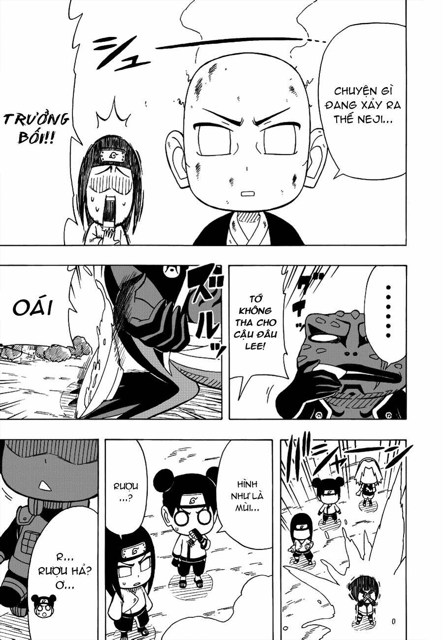 rock lee's springtime of youth chapter 24 16