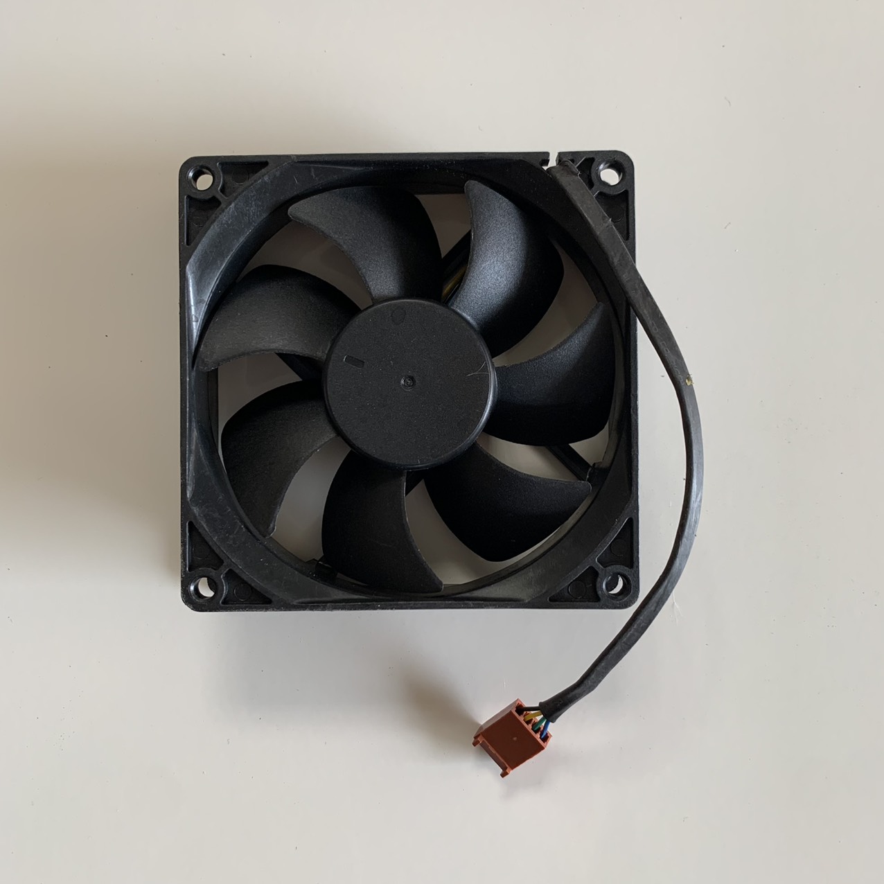 Quạt 9cmx9cm, fan 9cmx9cm, fan mod 9cm vga