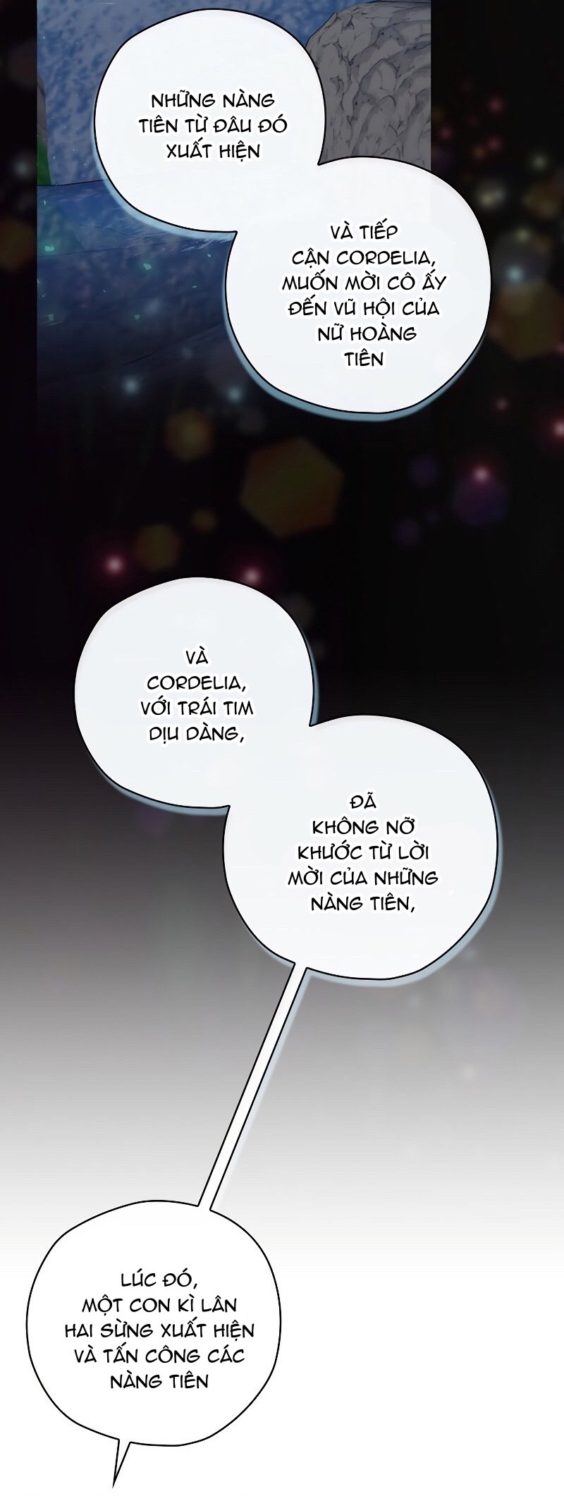 Kẻ Tạo Nên Hồi Kết chapter 36.1 - Trang 6