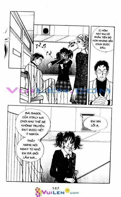 có anh trong đời chapter 4 147