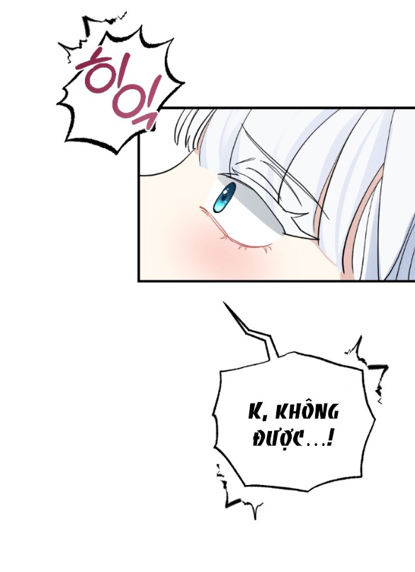 [18+] chuyện mèo trắng bị ba tước báo đen ăn thịt chapter 7.1 22