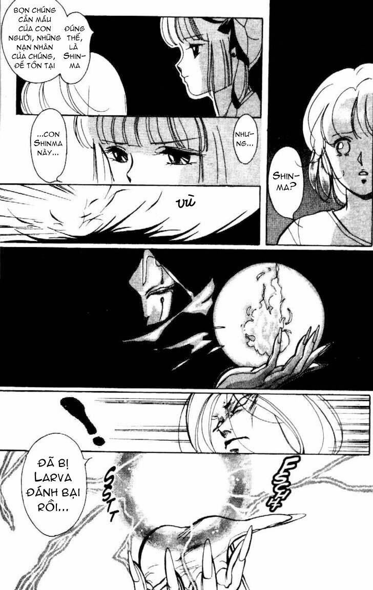 vampire princess miyu chapter 1 28