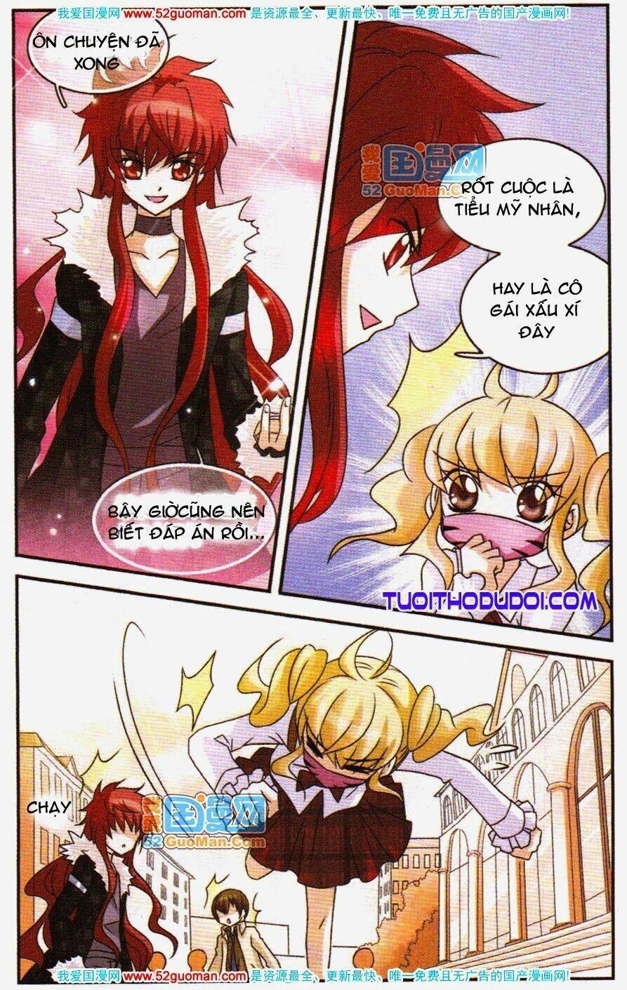thiên diệp anh hoa chapter 3 8