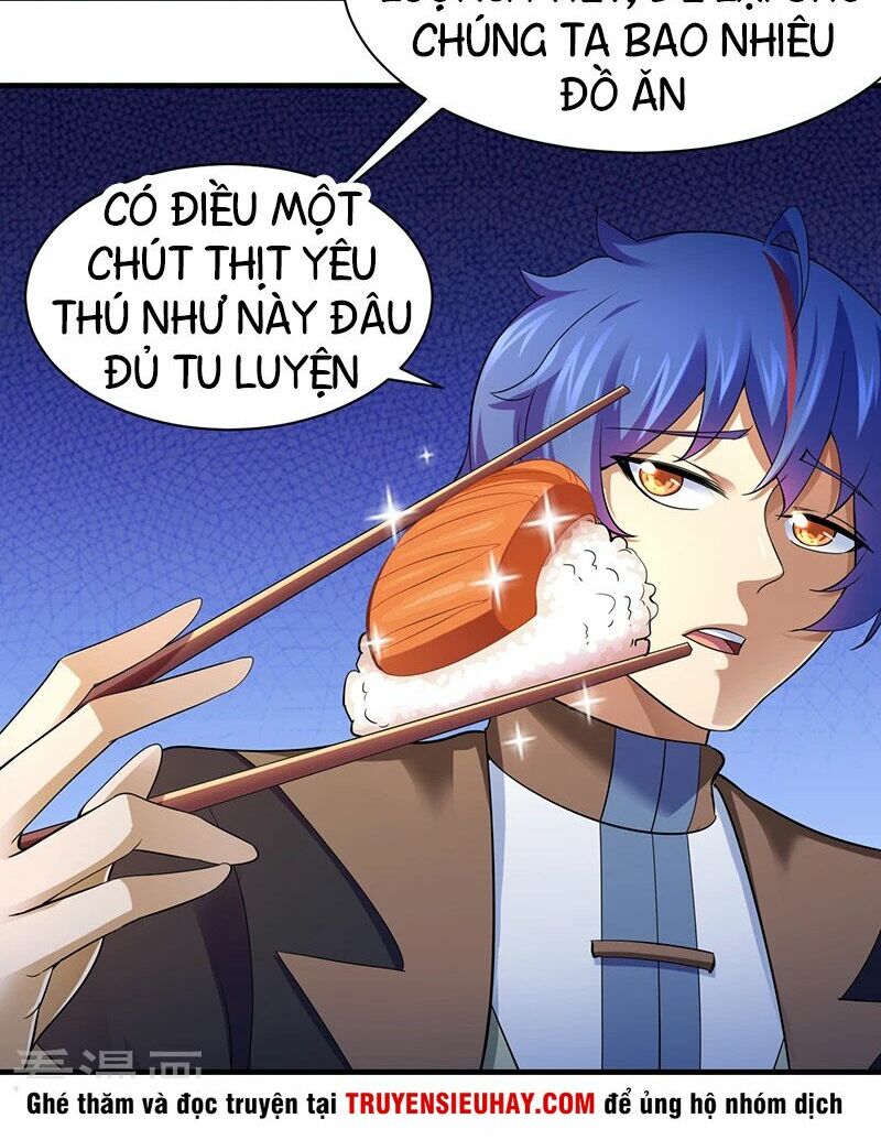 võ đạo độc tôn chapter 71 8