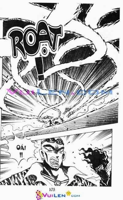 tiểu hòa thượng hd remake chapter 183 7