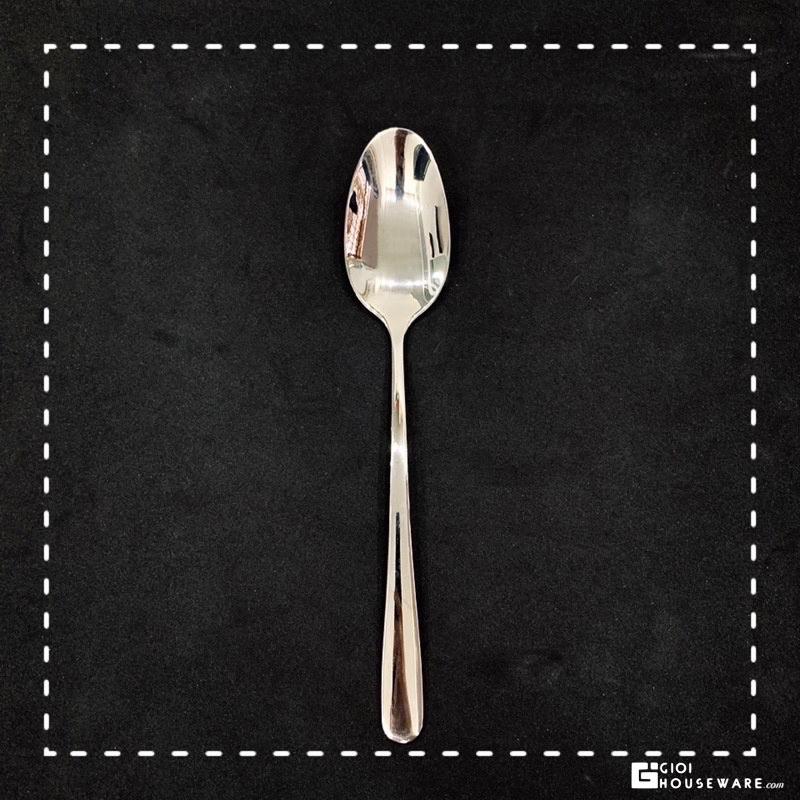 Bộ Muỗng Nĩa inox304, Đánh Bóng Gương, Chuẩn Âu, Dày Dặn Sang Trọng