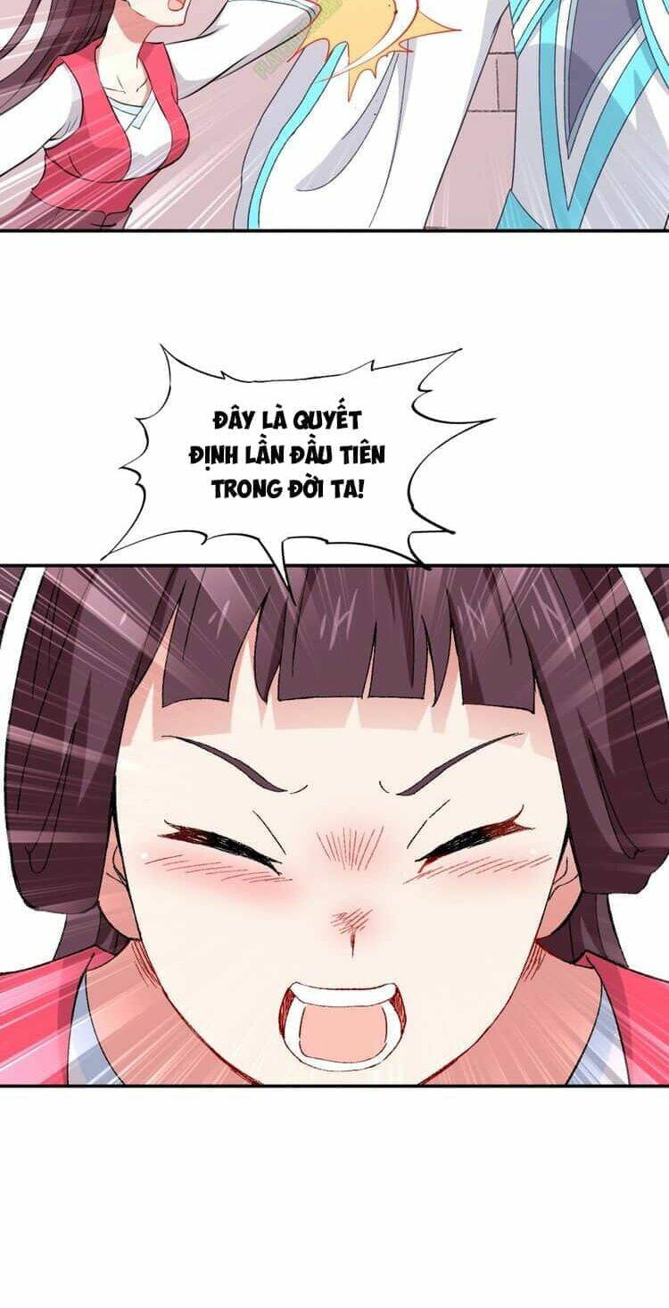 ta luyện giả kim trong thời đại tu tiên chapter 25 4