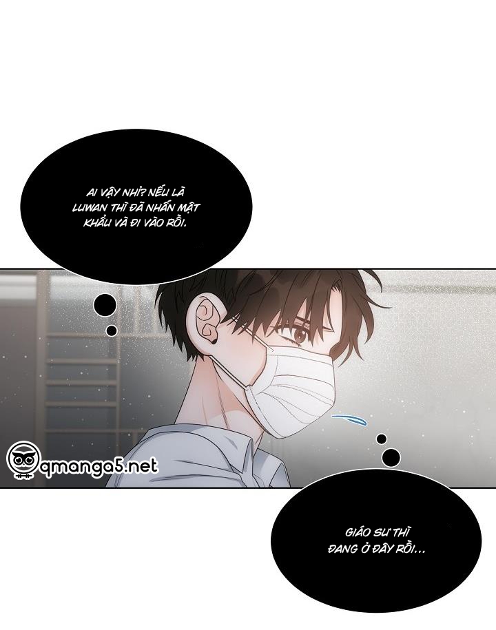 chuyện tình manhattan chapter 36 37