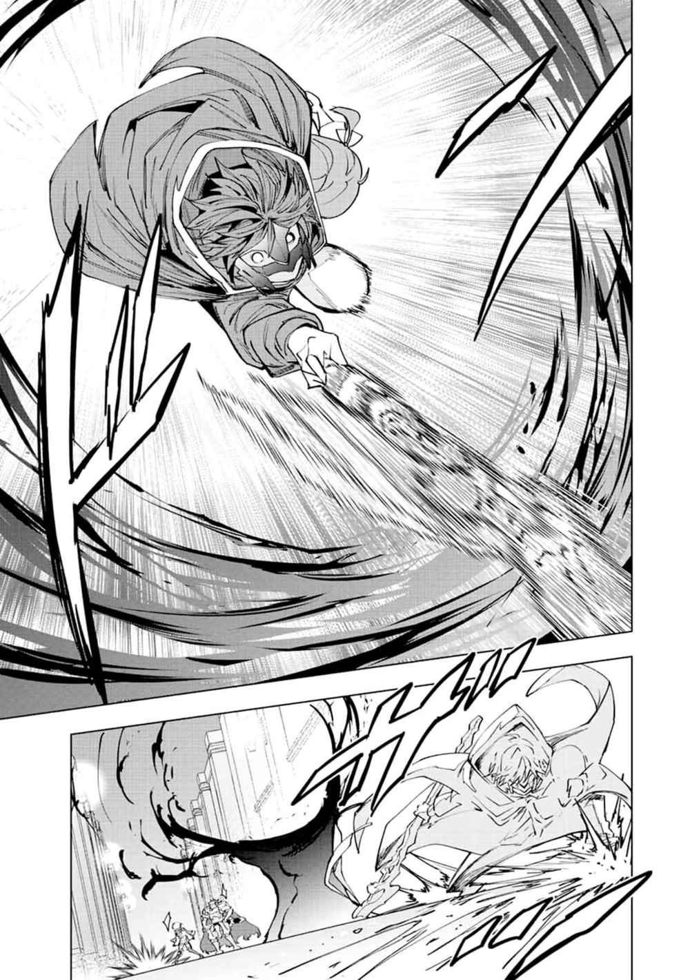 Bị Phản Bội Bởi Đồng Đội Và Sở Hữu [Gacha Không Giới Hạn] Lv.9999 chapter 56 18