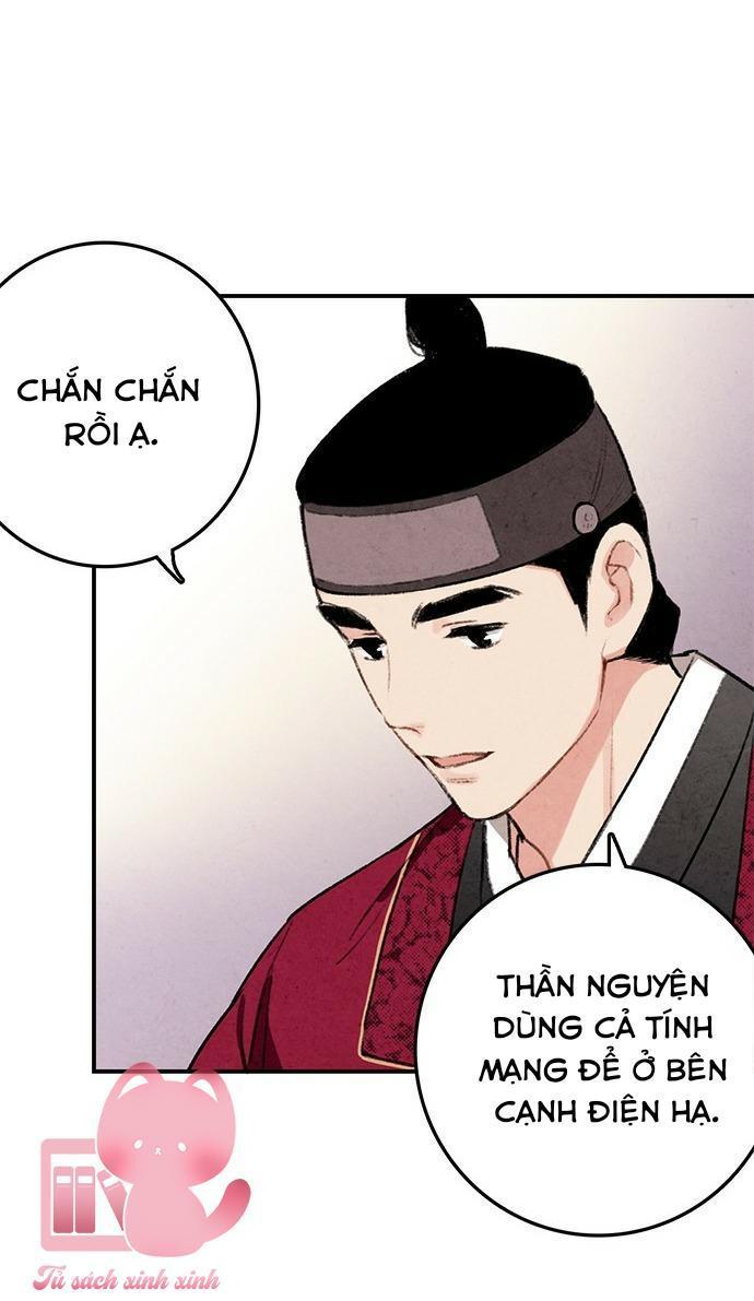 lệnh cấm hôn chapter 13 52