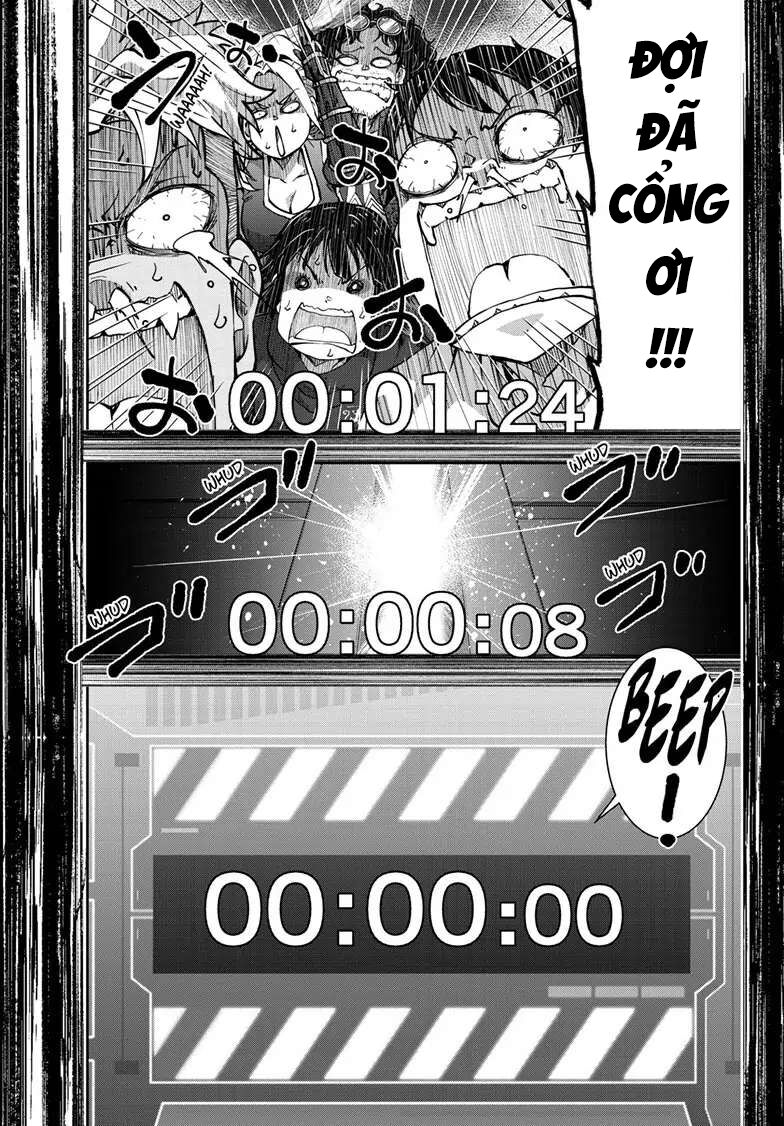 100 điều muốn làm trước khi chết chapter 51 30