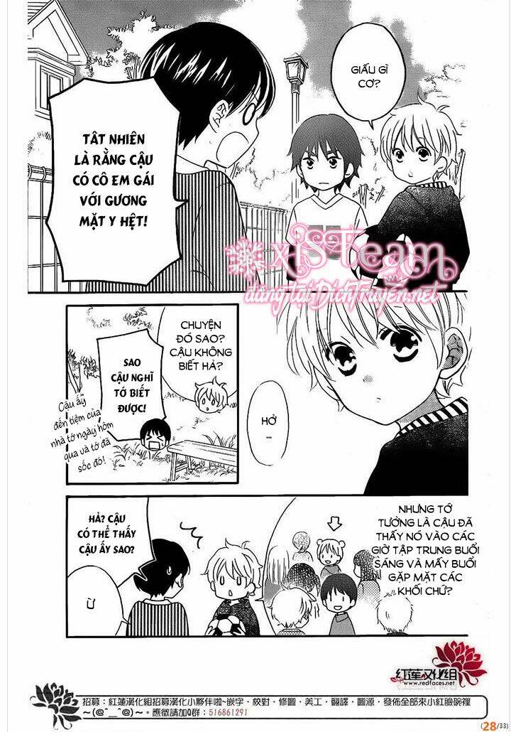 life so happy chapter 9 28