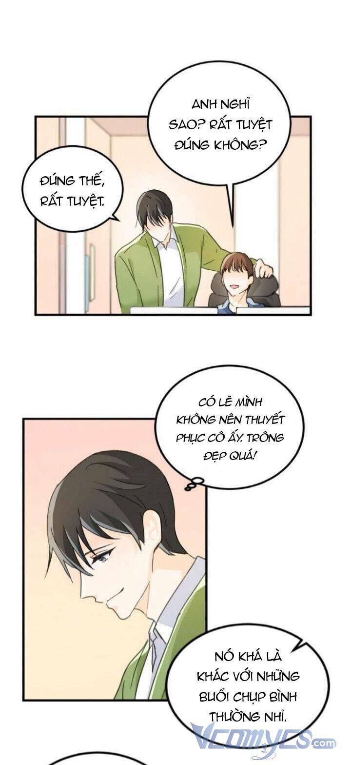 101 cách chinh phục trái tim em chapter 13 10