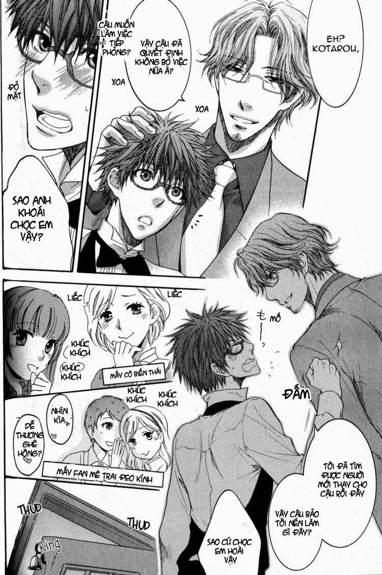 megane cafe glass chapter 5 18