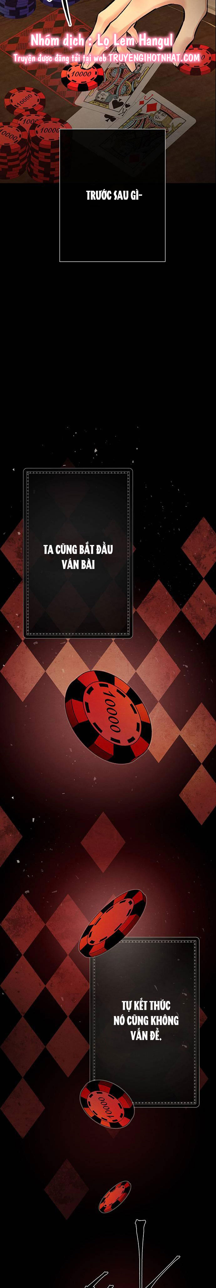 hoàng tử phiền toái chapter 30 34