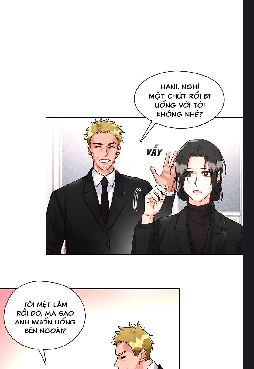 chế độ độc tài chapter 4 44