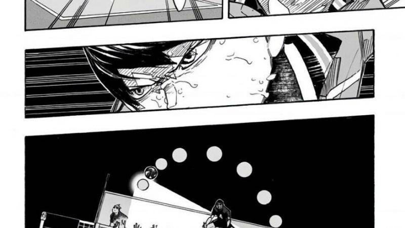 vua bóng chuyền chapter 285 5