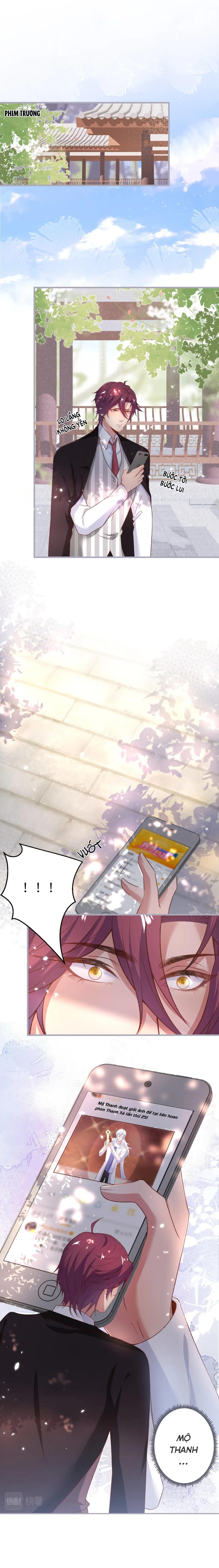 dưỡng khí chí mạng chapter 112 1