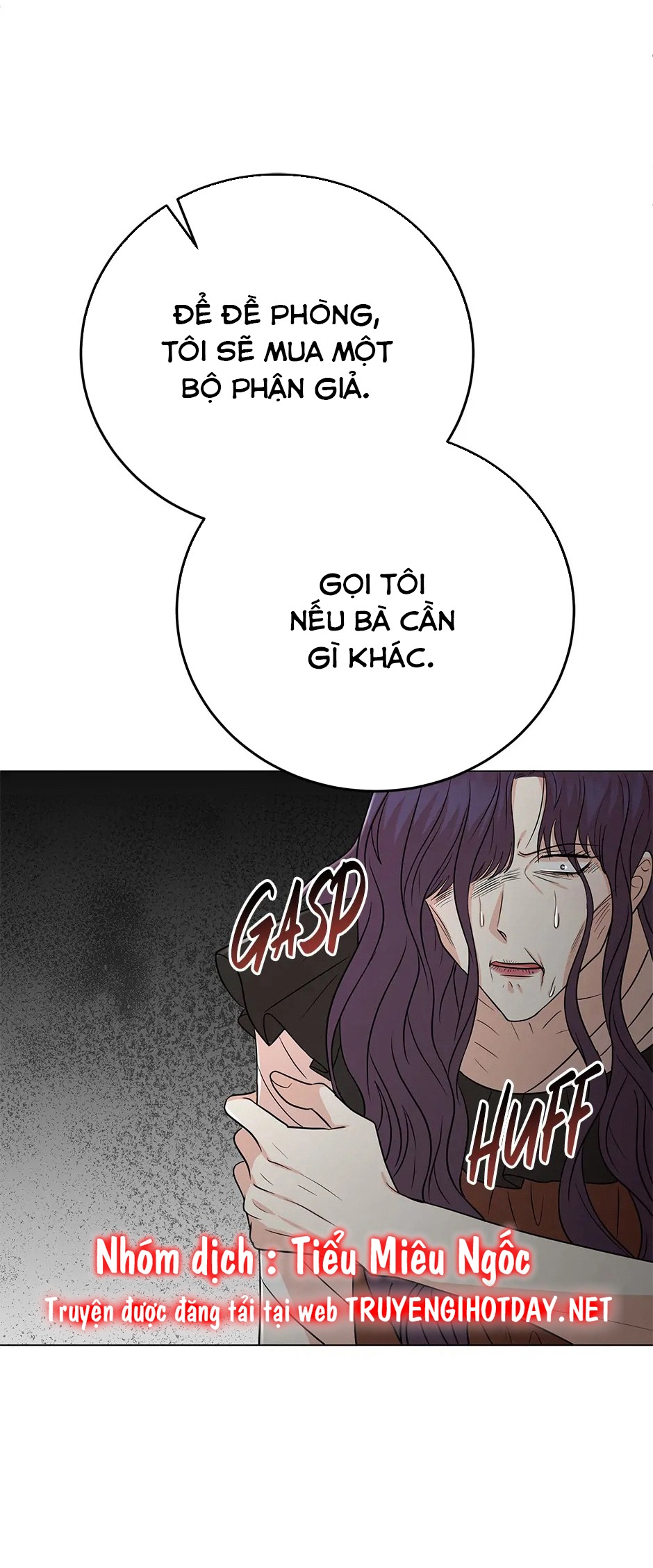 diễn vai ác nữ cũng thật khó khăn chapter 95 63