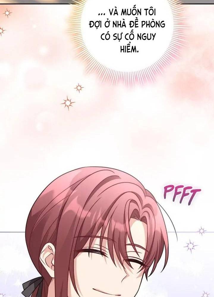 tại sao mẹ chồng tôi lại như thế này? chapter 16 54