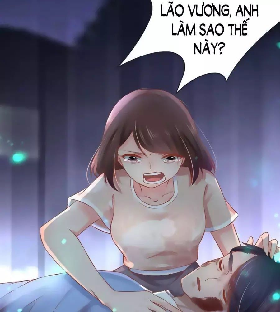 tân nương của âm dương giới chapter 90 207