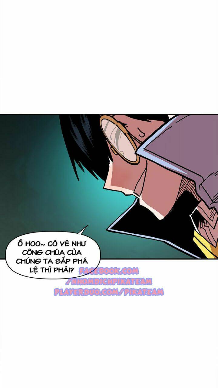 đại lục vô song chapter 14 22