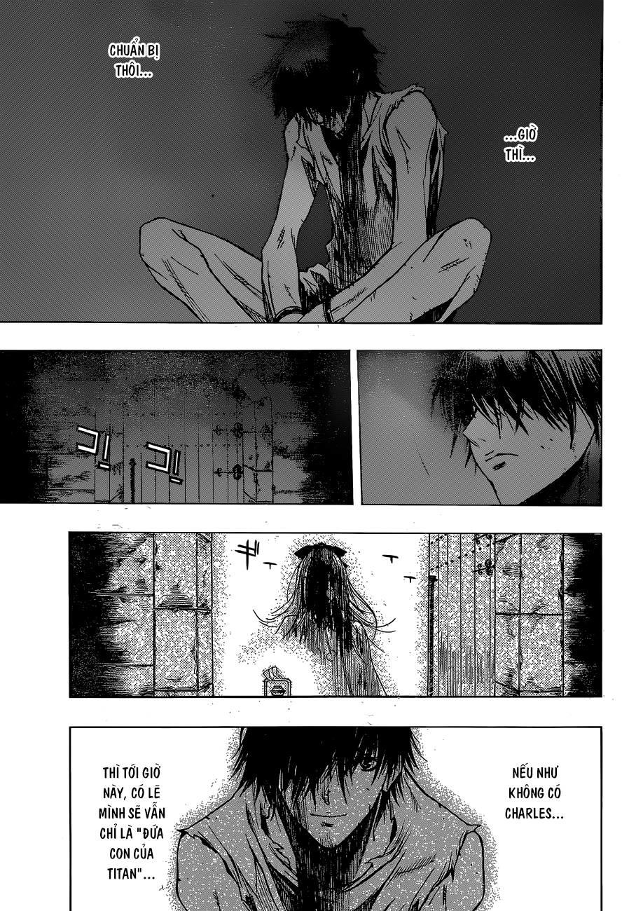 attack on titans - before the fall chapter 3 42