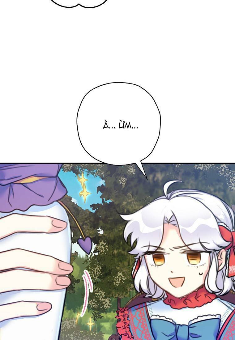 sinh ra làm con gái ác nữ chapter 17 33