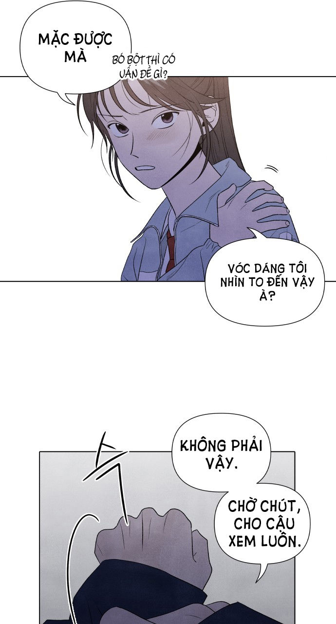 điều khiến tôi quyết tâm muốn chết chapter 9.1 12