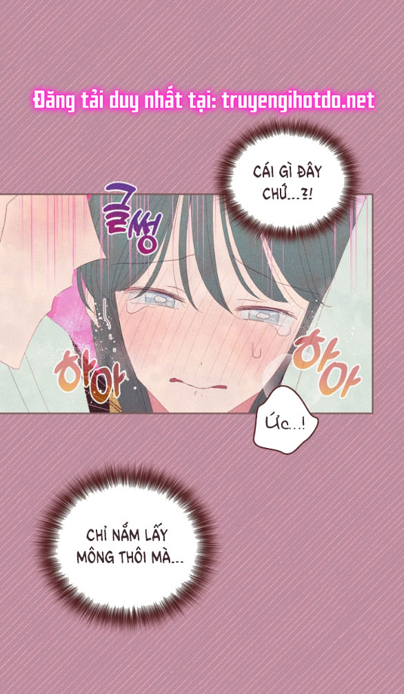 Sở Thích Dâm Đãng chapter 4.1 - Trang 27