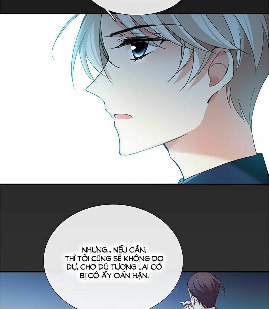 nhân chất tình nhân chapter 20.3 20