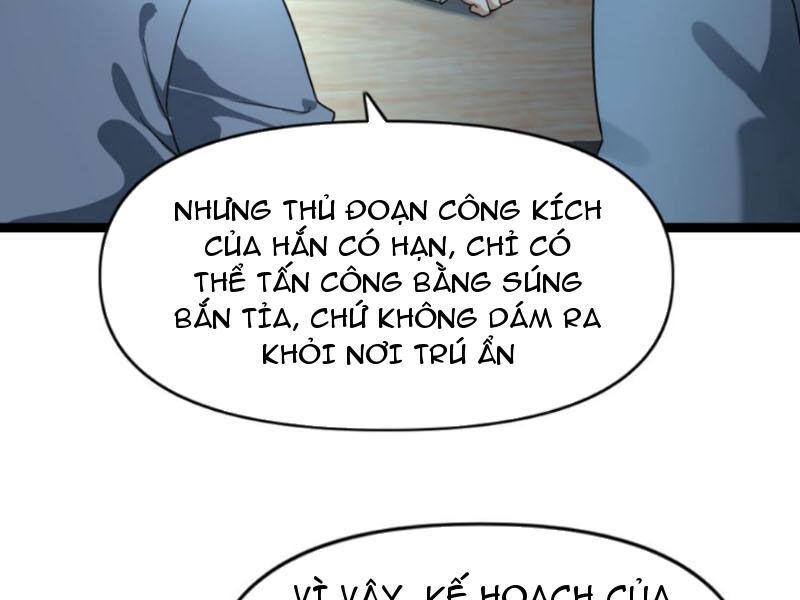 đóng băng toàn cầu: tôi gây dựng nên phòng an toàn thời tận thế chapter 203 13