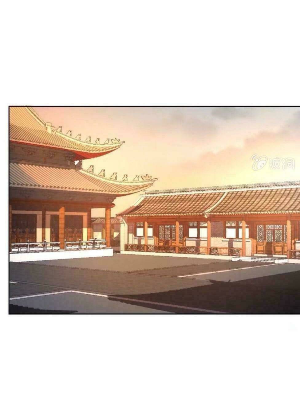 theo đuổi hoàng tử quá khó a~ chapter 31 11