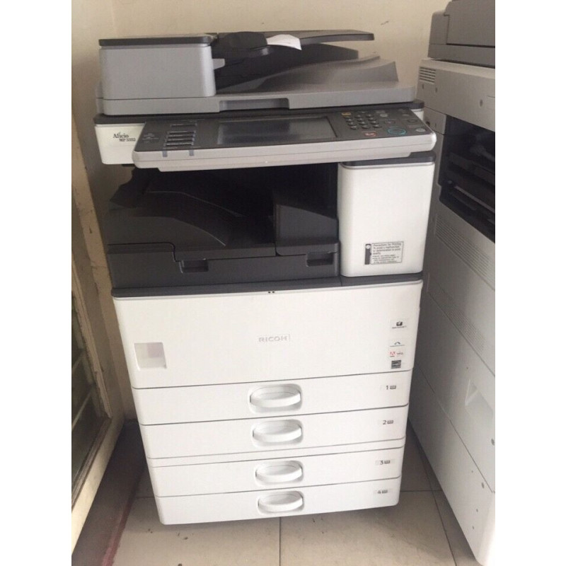 3352 ricoh