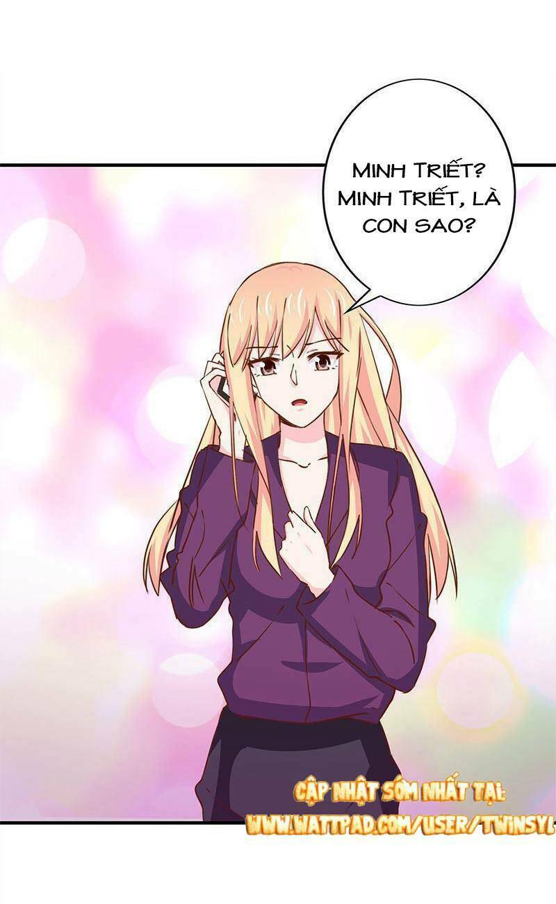 không gả cho tổng tài, gả cho người hầu chapter 152 25