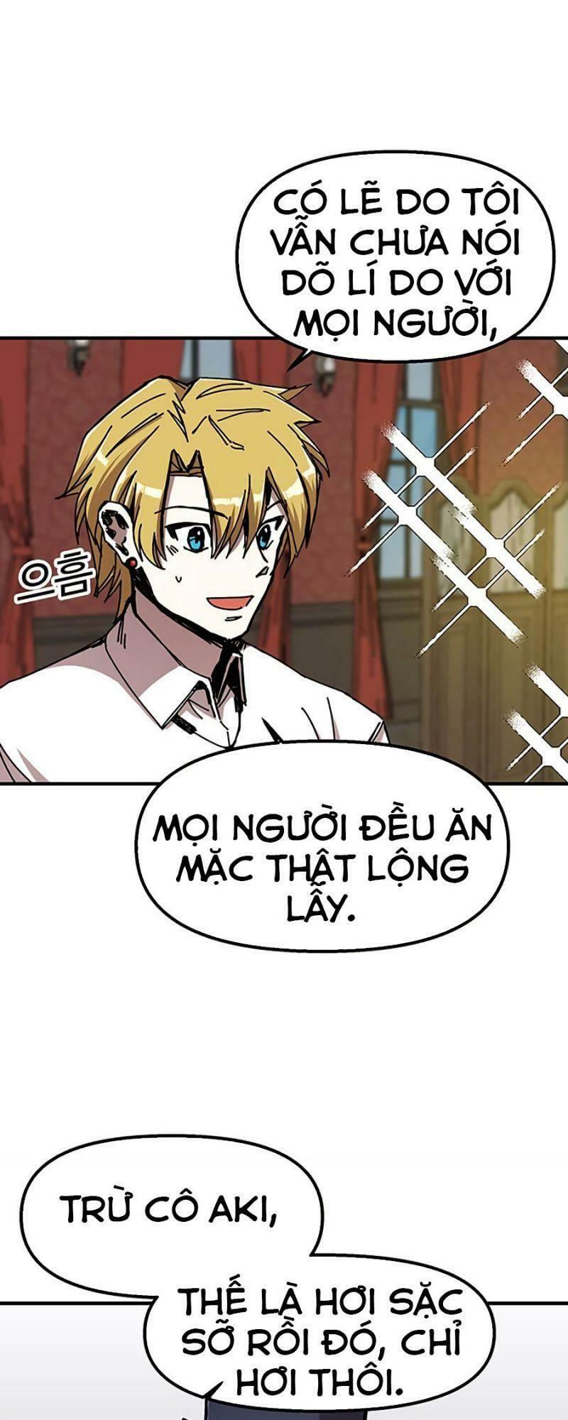 người chơi lỗi chapter 69 39