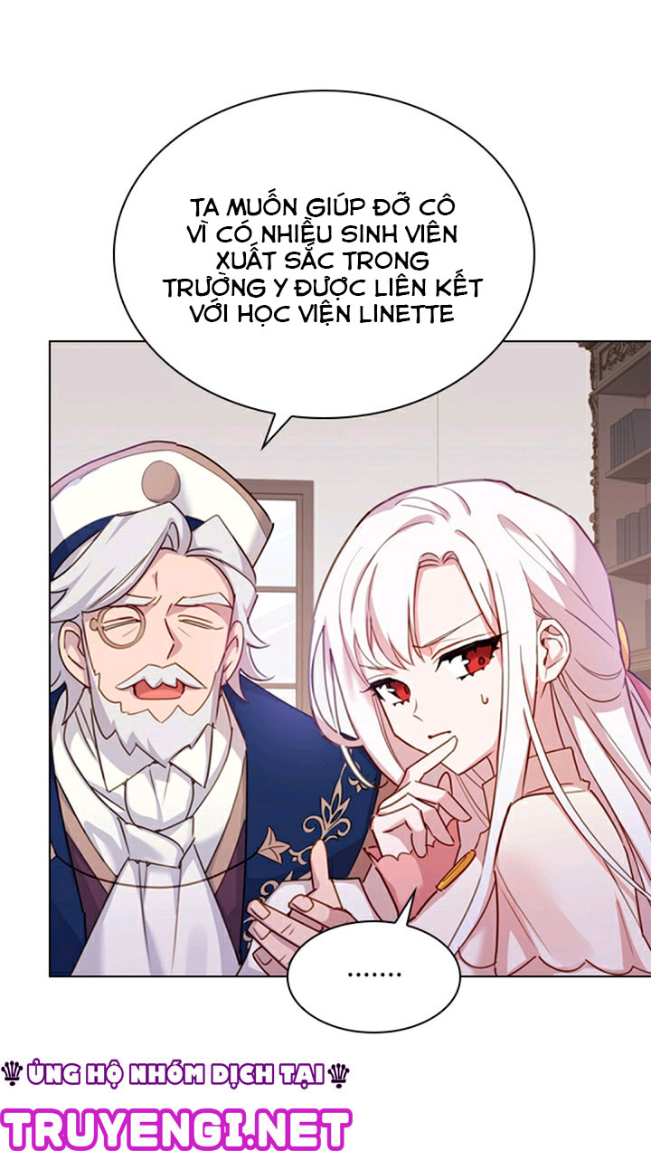 tiểu thư chỉ muốn được nghỉ ngơi chapter 9 44