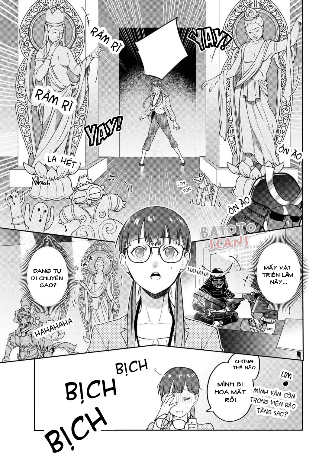 tuyển tập các truyện ngắn chapter 14.1 7