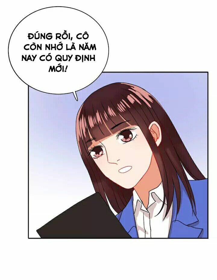 chào buổi sáng, hướng dương chapter 19 37