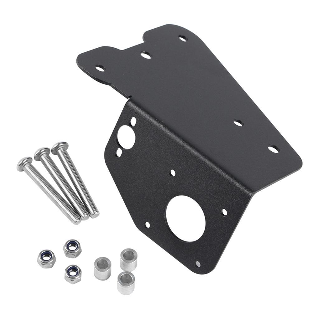 Dual Extruder Double 3D Printer Upgrade Tool For