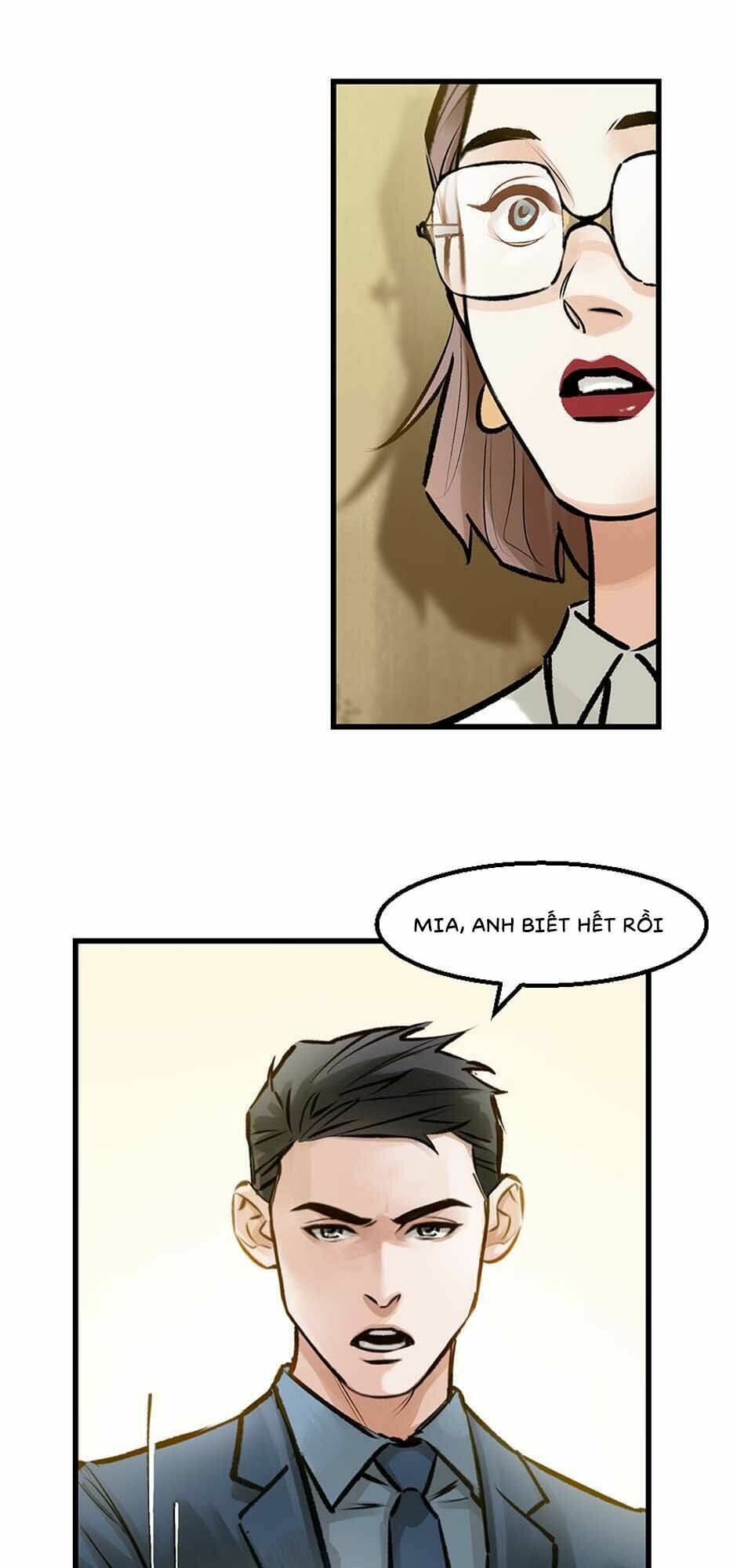 anh hùng và hiệp nữ chapter 33 22