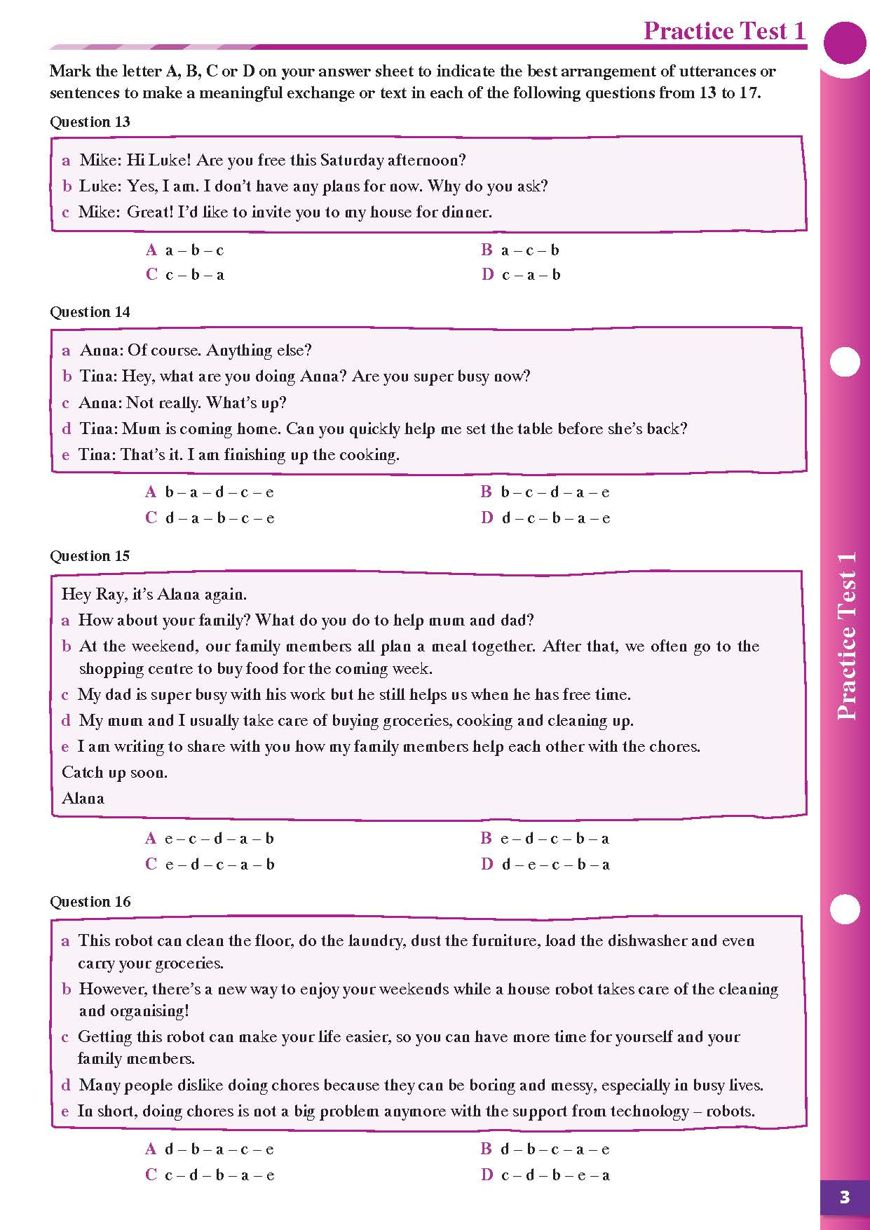 Sách - Dtpbooks - Practice Tests Grade 10