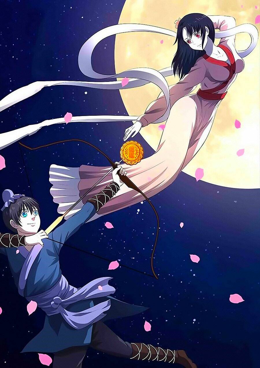 luyện ngục trọng sinh chapter 67 1