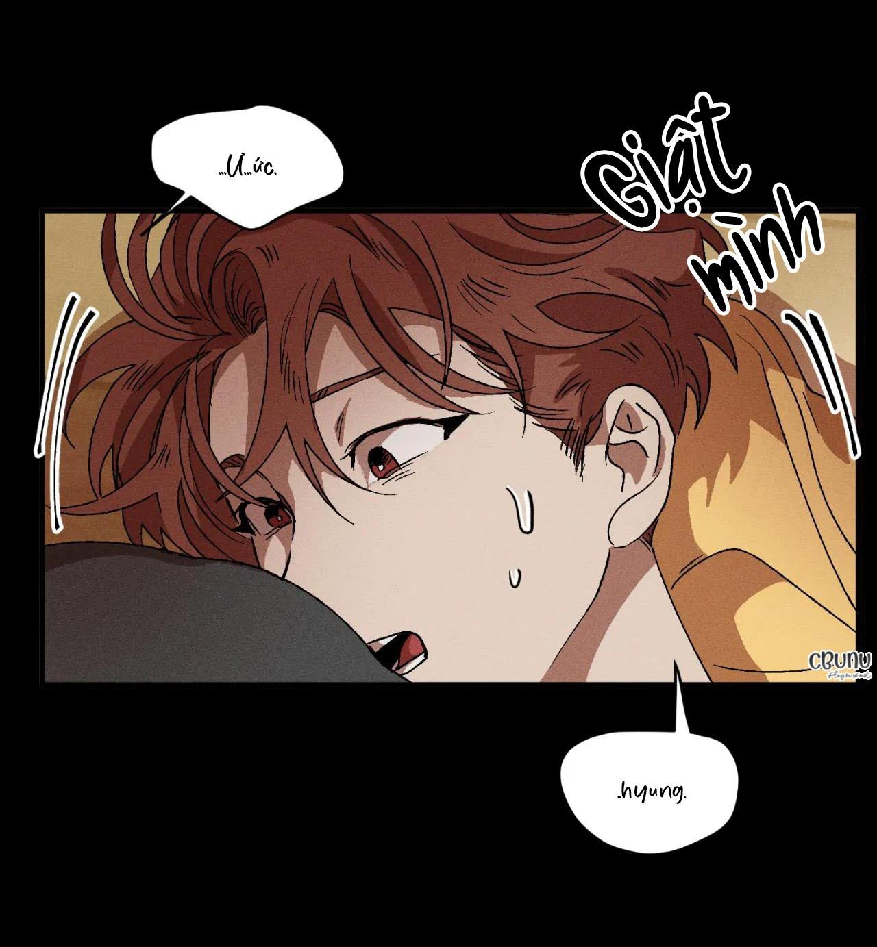 bẫy đôi ngọt ngào chapter 30 16