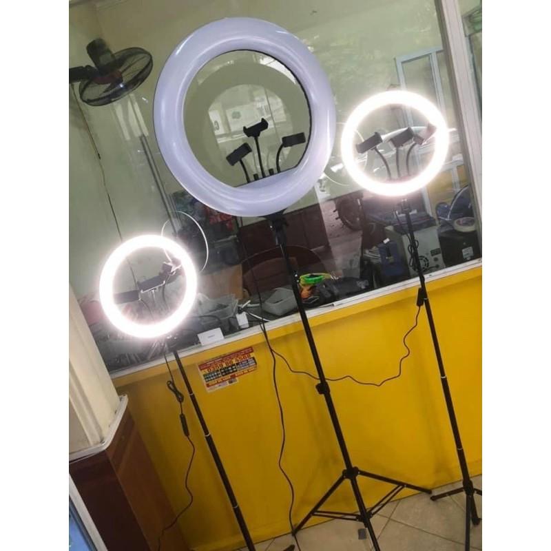 Đèn livetream phục vụ cho spa,chụp ảnh