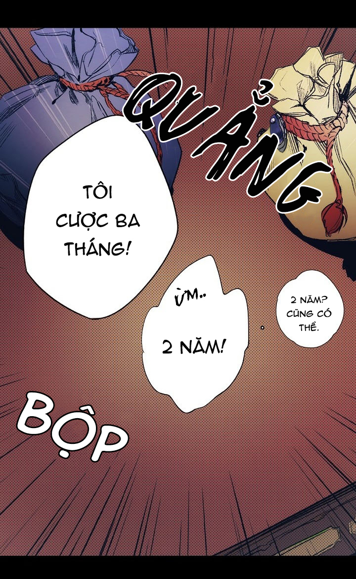 cổ tích về người mẹ kế chapter 12 34